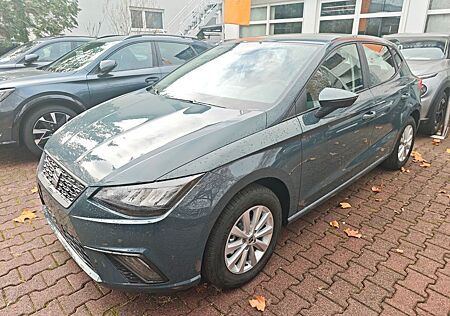 Seat Ibiza Reference 1.0 80PS, 5 Jahre Garantie