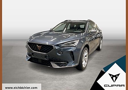 Cupra Formentor 1.4 e-HYBRID DSG ACC AUT DynLicht LED