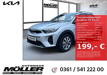 Kia Stonic Vision 1.0T DCT7 Kamera Navi Klima PDC