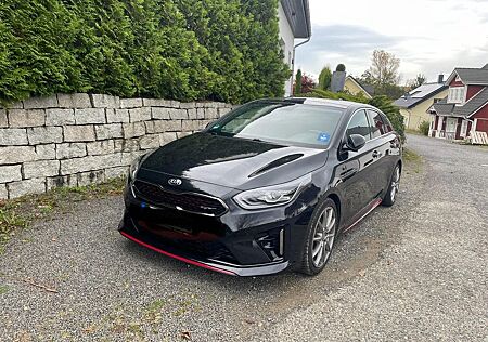 Kia Pro_ceed pro_cee'd / ProCeed 1.6 T-GDI DCT GT GT