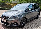 Seat Alhambra 2.0 TDI Ecomotive Style Salsa *Klima/Navi/R-Kam*