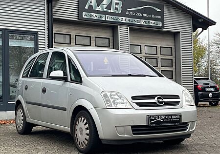 Opel Meriva Enjoy*Automatik*