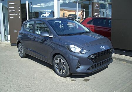 Hyundai i10 Facelift 1.0 AT Trend Navigation, Kamera
