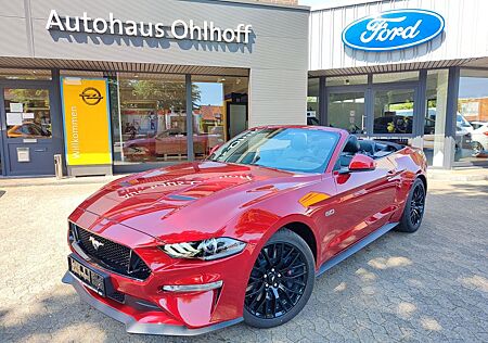 Ford Mustang GT Convertible 5.0 AT Leder Premium-Pa 2