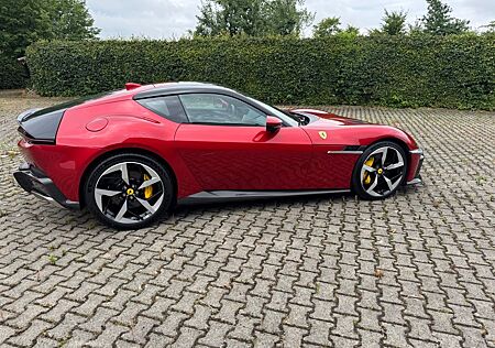 Ferrari 12Cilindri