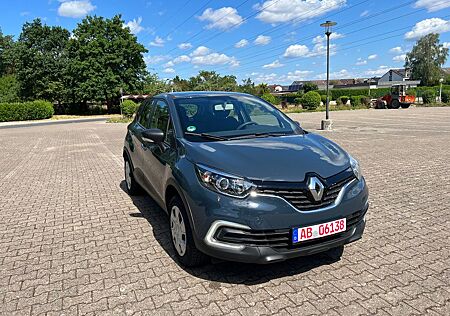 Renault Captur Life