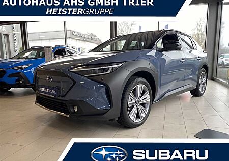 Subaru Solterra Platinum