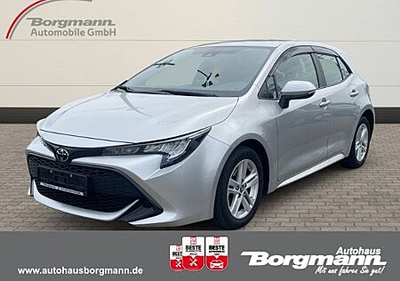 Toyota Corolla Comfort 1.2T Bluetooth - Navi - Lenkradh