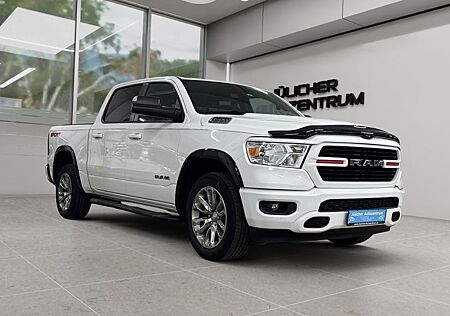 Dodge RAM 5,7L V8 Automatik, 1 Jahr Garantie incl.