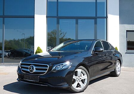 Mercedes-Benz E 350 d 4Matic*Burmester*360°Kamera*