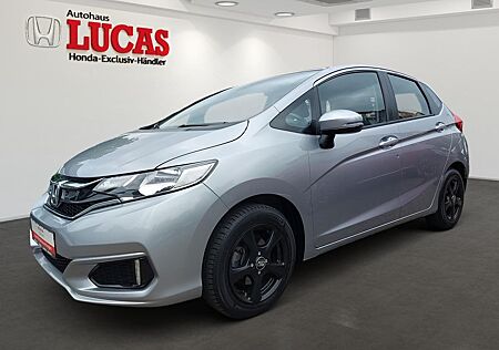 Honda Jazz 1.3 Trend*8-FACH*SITZH*KLIMAANLAGE*