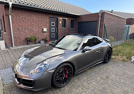 Porsche 991 CARRERA GTS FORMULA 1