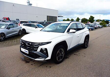Hyundai Tucson Select Mild-Hybrid 2WD