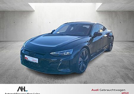 Audi RS e-tron GT quattro Laser Nachtsicht Allradlenk