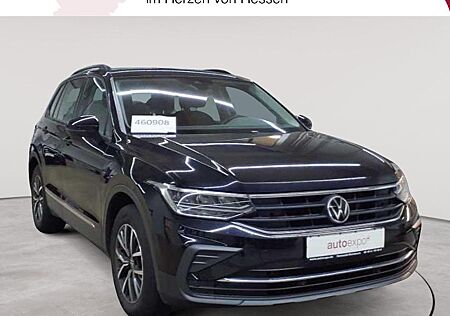VW Tiguan Volkswagen 2.0 TDI SCR Life Navi