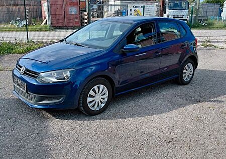 VW Polo Volkswagen 1.2 TSI -