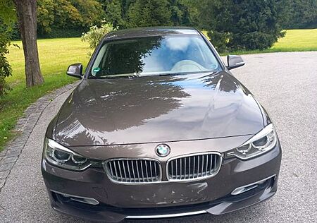 BMW 320d Modern Line Modern Line