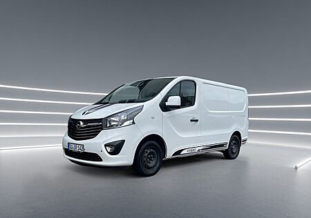Opel Vivaro Kastenwagen 1.6 Kamera*Navi*Klima*PDC*