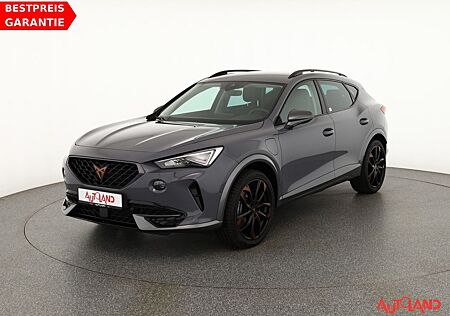 Cupra Formentor 1.4 e-HYBRID DSG LED Navi ACC Kamera