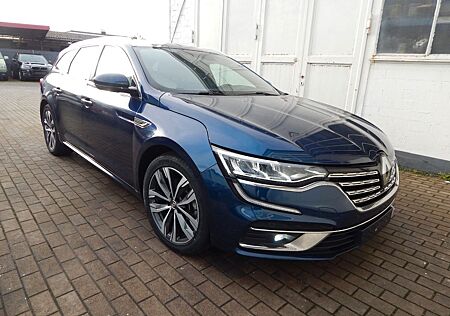 Renault Talisman dCi 160 EDC Intens Digital LED AHK