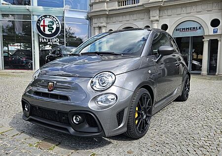 Abarth 695 1.4 T-Jet 132 kW*Beats*XENON*MTA !!!!!