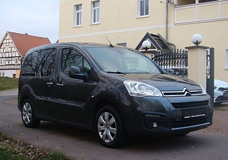 Citroën Berlingo BlueHDi 120 S&S Multispace Selection