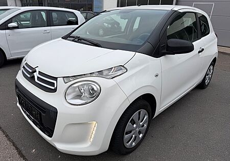Citroën C1 Live 1.0 VTi 2.Hand 12 Monate Garantie!
