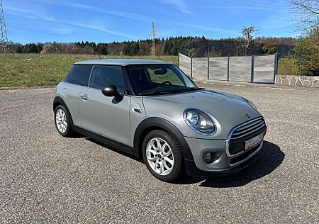 Mini ONE 2 Hand - Insp- Neu - Ambiente - Sitzhz