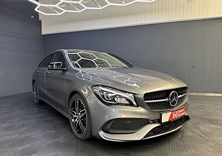 Mercedes-Benz CLA 220 Shooting Brake CDI 4Matic AMG-LINE*3JG*