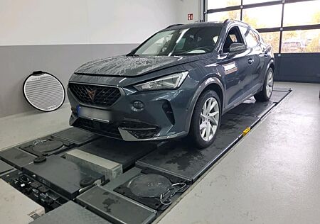 Cupra Formentor VZ e-Hybrid 1.4 TSI/AHK/ACC/CAM