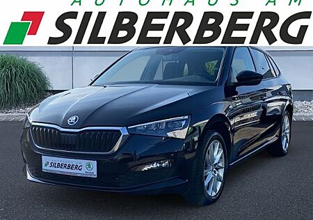 Skoda Scala Tour 1.0TSI DSG LED NAVI AHK