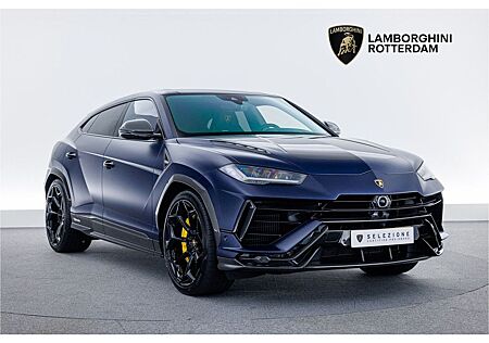 Lamborghini Urus Performante MY24 | Xpel matt | Carbon