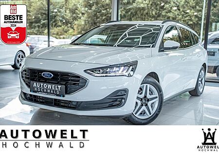Ford Focus 1.5 TDCi Cool & Connect NAVI LED RFK PDC
