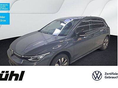 Volkswagen Golf 8 VIII 1.5 eTSI DSG Goal LED+/ACC/Kamera/Ap