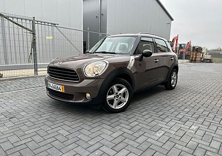 Mini ONE Countryman