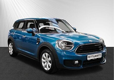 Mini One Countryman One One