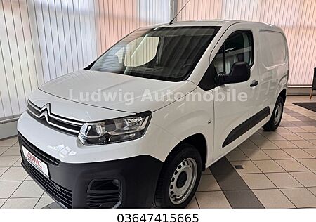 Citroën Berlingo /3-Sitze/2.Hand/erst 40449km