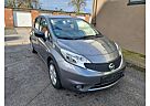 Nissan Note Visia