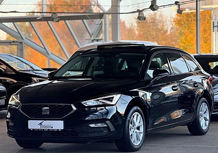 Seat Leon *ST*2.0*TDI*DSG*Style*PANO*BEATS*CAM*LED*ACC