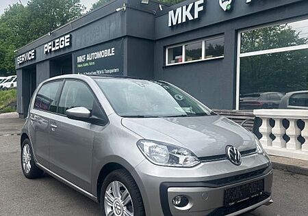 VW Up Volkswagen ! high ! BMT *PANORAMA*KAMERA*TEMPOMAT*