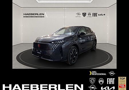 Peugeot 3008 GT | SOFORT VERFÜGBAR PANO | 360° KAMERA