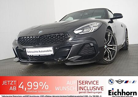 BMW Z4 sDrive 20i M Sport *LiveCockProf..Parkassist*
