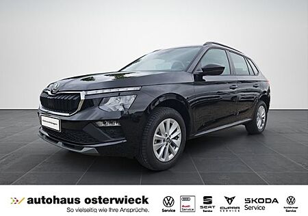 Skoda Kamiq 1.5 TSI Selection OPF LED AZV ALU