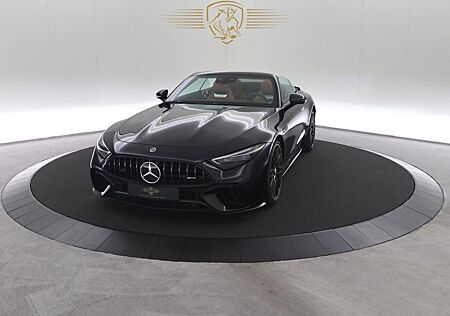 Mercedes-Benz SL 63 AMG SL-klasse Roadster 63 4MATIC+ -AMG Night/Lift/AM