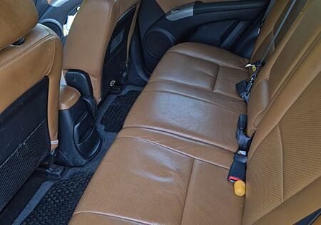 Kia Sportage 2.0 CVVT 2WD Attract Attract