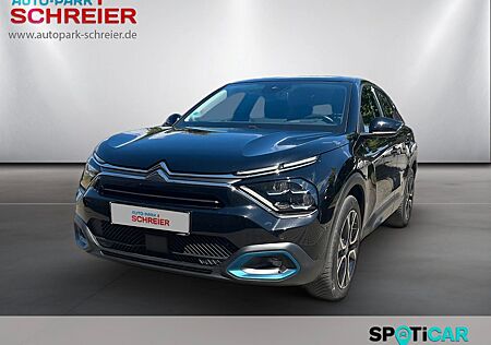 Citroën C4 ë- Feel Pack*TÜV NEU*EINPARKHILFE*KAMERA*