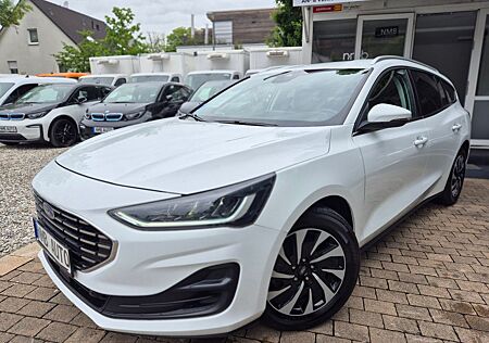 Ford Focus Turnier Titanium X 8G. Navi Sync4 LED KAM