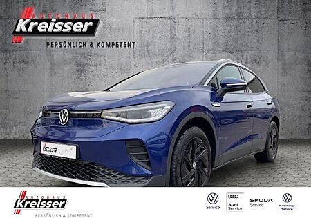 VW ID.4 Volkswagen Pro Performance NAVI/AHK/ACC/MATRIX-LED