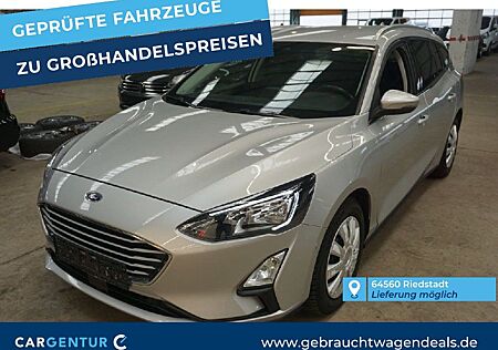 Ford Focus 1.5 EcoBlue Cool&Connect ACC
