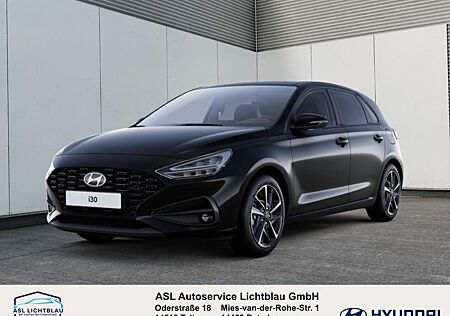 Hyundai i30 Advantage FL 5-Türer (MY25) 1.0 T-GDI 7-D...